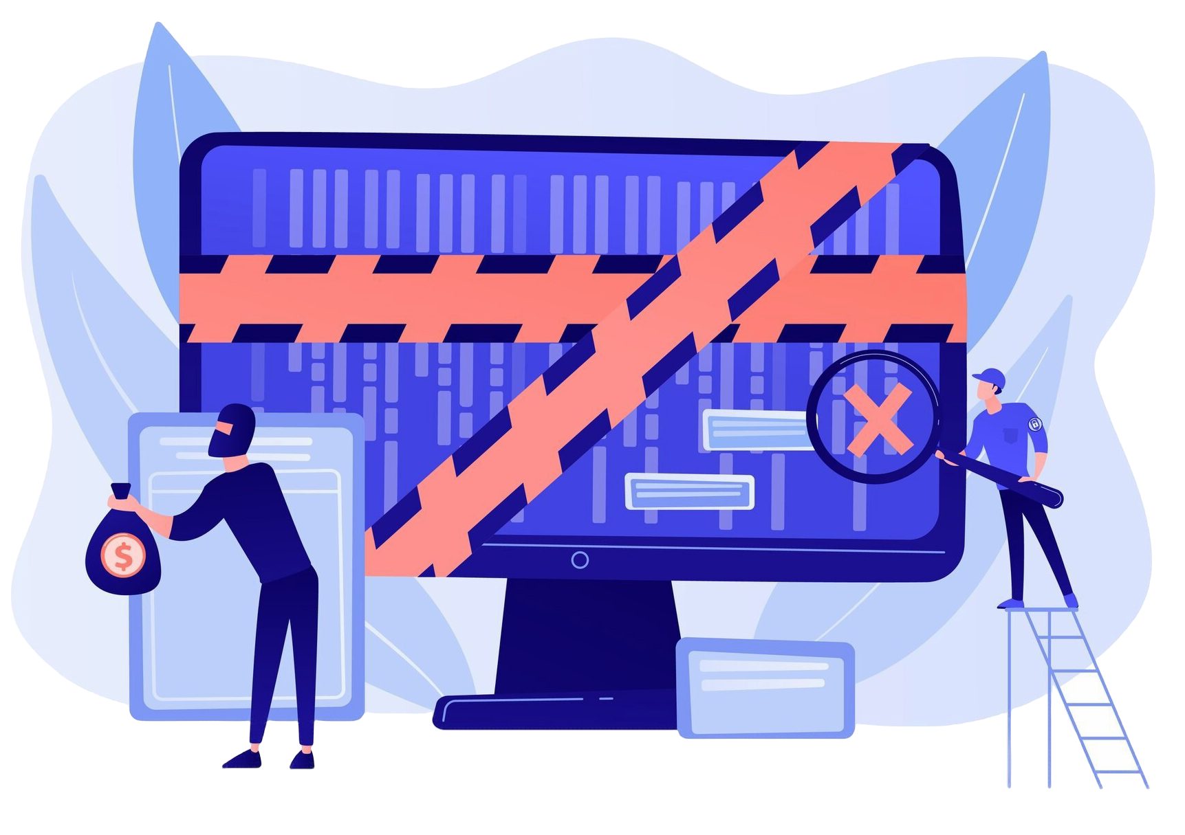 Fraud detection metrics